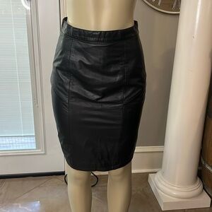 Tango skirt